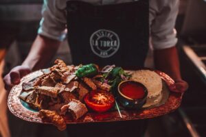 About – LA TURKA BISTRO