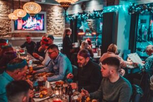 About – LA TURKA BISTRO