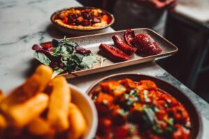 About – LA TURKA BISTRO